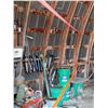 Image 11 : Misc Equipment and Parts-Grease Guns, Funnels, Barrel and Pump