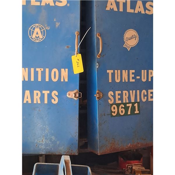 Misc Equipment and Parts-Grease Guns, Funnels, Barrel and Pump