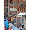 Image 6 : Misc Equipment and Parts-Grease Guns, Funnels, Barrel and Pump