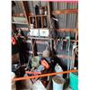 Image 9 : Misc Equipment and Parts-Grease Guns, Funnels, Barrel and Pump