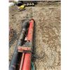 Image 2 : Red Filler  Auger and Extension 5 x 13'
