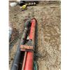 Image 3 : Red Filler  Auger and Extension 5 x 13'