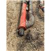 Image 4 : Red Filler  Auger and Extension 5 x 13'