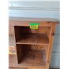 Image 2 : Shelving 50" x 17" x 48" high
