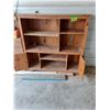 Image 3 : Shelving 50" x 17" x 48" high