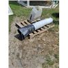 Image 2 : 8" Auger Spout 20"x14"