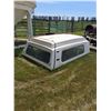 Image 2 : Glasstite Fiberglass Truck Box Topper 8ft x 34"