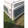 Image 4 : Glasstite Fiberglass Truck Box Topper 8ft x 34"