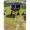 Image 1 : Agro-Fab Broadcast Seed/Grass Spreader 160