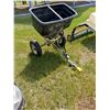 Image 3 : Agro-Fab Broadcast Seed/Grass Spreader 160