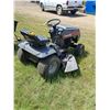 Image 1 : Lawnflite by MTD, Briggs & Stratton Engine 12.5HP, 38" Mower, Shift-On-The-Go
