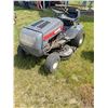 Image 3 : Lawnflite by MTD, Briggs & Stratton Engine 12.5HP, 38" Mower, Shift-On-The-Go
