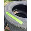 Image 1 : (9) 5-20" and 4-18" Tires