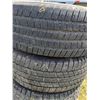 Image 2 : (9) 5-20" and 4-18" Tires
