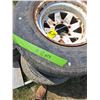 Image 4 : (12) Pallets Assorted Tires and Rims - As Is