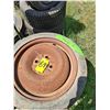 Image 4 : (18) Misc. Tires and Rims