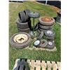 Image 6 : (18) Misc. Tires and Rims