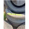 Image 2 : (14) 3-Pallets of Assorted Tires