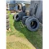 Image 3 : (14) 3-Pallets of Assorted Tires