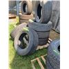 Image 4 : (14) 3-Pallets of Assorted Tires
