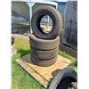 Image 5 : (14) 3-Pallets of Assorted Tires