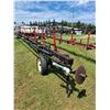 Image 6 : 540 Eliminator Hydraulic Drive Chemical Handler, 500 Gal.