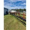 Image 8 : 540 Eliminator Hydraulic Drive Chemical Handler, 500 Gal.