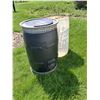 Image 1 : (2) Rain Water Barrels