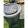 Image 3 : (2) Rain Water Barrels