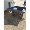 Image 2 : Explorer Poly Dump Trailer, 52" x 42"