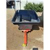 Image 3 : Explorer Poly Dump Trailer, 52" x 42"