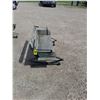 Image 1 : Wagon Seat with Leaf Springs