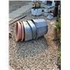 Image 1 : (5) Large Planter Containers - some have bottoms removed
