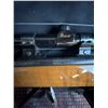 Image 3 : VALID PAL REQUIRED  Model 700 .222 Rem Rifle with Burris 10X Scope