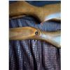 Image 3 : Wooden Rifle Stocks with Buttplates