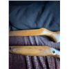 Image 7 : Wooden Rifle Stocks with Buttplates