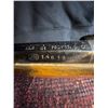 Image 2 : VALID PAL REQUIRED Spanish-made black powder percussion cap rifle marked 'MADE IN SPAIN'. Serial num