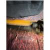 Image 4 : VALID PAL REQUIRED Spanish-made black powder percussion cap rifle marked 'MADE IN SPAIN'. Serial num