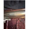 Image 5 :  VALID PAL REQUIRED Belgian-made flintlock long gun featuring a wooden stock and metal lock mechanis