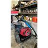 Image 1 : HONDA GX340MAX 11HP HEAVY DUTY GAS POWERED PRESSURE WASHER WITH HOSE & WAND