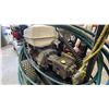 Image 6 : HONDA GX340MAX 11HP HEAVY DUTY GAS POWERED PRESSURE WASHER WITH HOSE & WAND