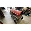 Image 1 : HOMELITE HHC100A ELECTRIC MOBILE JOBSITE HEATER
