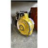 Image 1 : MSE MODEL 2005, 3 WAY RESCUE & RECOVERY WINCH