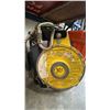 Image 2 : MSE MODEL 2005, 3 WAY RESCUE & RECOVERY WINCH