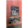 Image 5 : HILTI 1000-AVR HEAVY DUTY ELECTRIC DEMOLITION HAMMER IN HARD TRANSPORT CASE