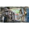 Image 2 : BOSCH 11240, 1-9/16" SDS-MAX ELECTRIC COMBINATION ROTARY HAMMER IN HARD TRANSPORT CASE
