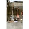 Image 1 : PAIR OF HEAVY DUTY HYDRAULIC JACKHAMMERS