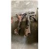 Image 3 : PAIR OF HEAVY DUTY HYDRAULIC JACKHAMMERS