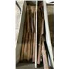 Image 2 : BOX OF ASSORTED DEMOLITION/CHISEL BITS