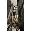 Image 2 : CUES LARGE HEAVY DUTY INDUSTRIAL HOSE CUTTING REEL